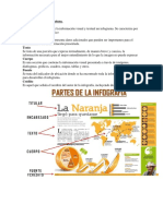 La Infografía y Su Estructura