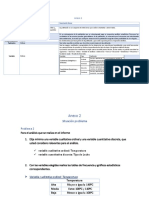 Unidad 1 Fase 1 - Planificación - Estadistica