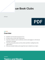 Si Book Clubs