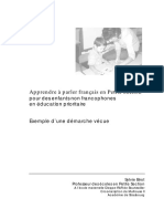 Apprendre1 PDF