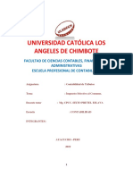 Trabajo Impuesto Selectivo Al Consumo Docx1