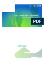 Next Generation Networks: Indonesia Network Operator Group - IDNOG