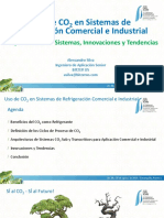 Silva - C02 Sistema de Refrigeracion