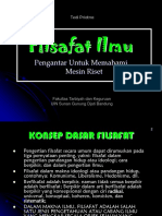 Filsafat Ilmu PDF