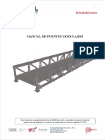 manual para puentes bailey de esmetal