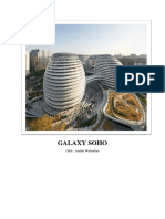 Bangunan Galaxy Soho