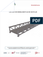 Listados de Herramientas de Montaje - Rev 0