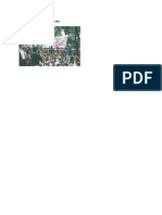 Demonstrasi Mahasiswa THN 1998