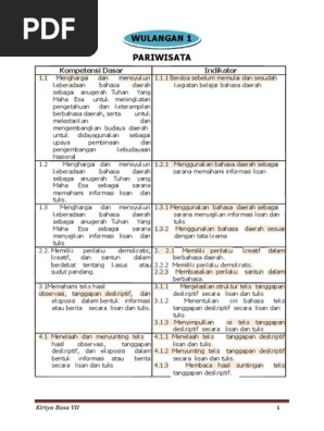 Tulisna ancase ngripta geguritan