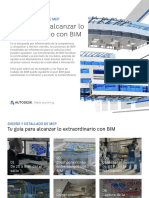 Mep Sonda Autodesk PDF