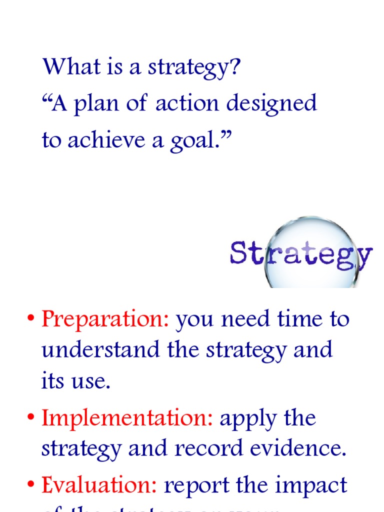 Effective Speaking Strategy Guide | PDF | Career & Growth