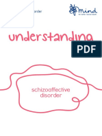 Understanding: Schizoaffective Disorder