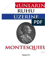 Kanunların Ruhu Üzerine - Montesquieu ( PDFDrive.com ).pdf