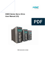 Servo Drive PDF