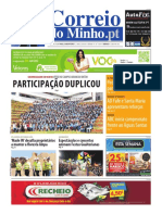 jornal CM