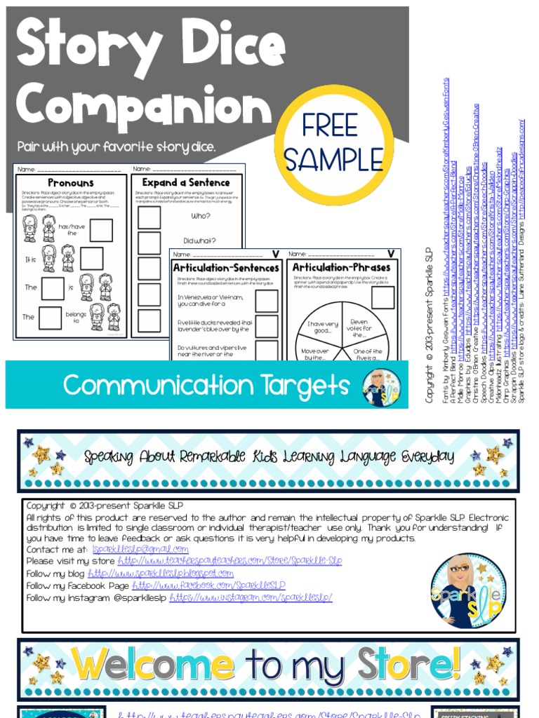 Companion: Free Sample | PDF | Communication | Semiotics