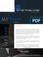 MyFajir IT Solutions Private Limited