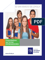 Brochure Usil PDF