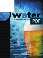 Water A Comprehensive Guide Fo Palmer - En.es