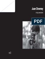 Downey, Juan - El Ojo Pensante