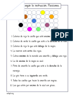 Instrucciones Frases-Colores PDF