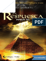 La Respuesta - Robert Doherty