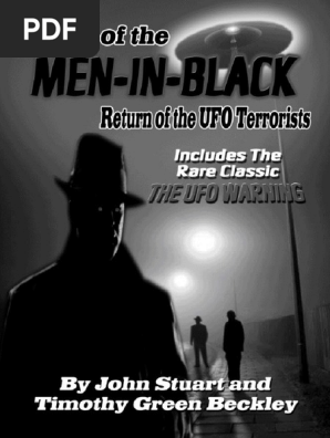 Curse of the Men-In-Black - Return of the UFO Terrorists - John Stuart - Timothy Beckley.pdf