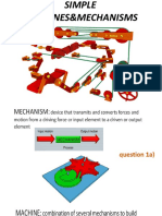 Unit 06 Mechanisms