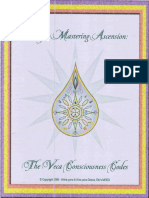 Anna Hayes Keys For Mastering Ascension 2005 o PDF