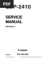 CANON J1 VCの説明ガイド一式 Canon Error Code 140B (A Quick Guide To It's Meaning, Cause