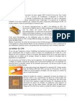 Processeur PDF