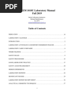 Chem 10 Lab Report