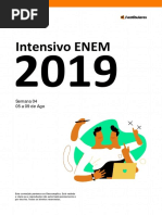 eBook Intensivo Enem Semana 04
