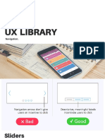 Ux Library