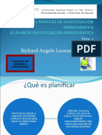 Plan de Investigación Richard Leonardo