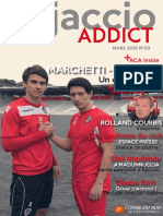 Ajaccio Addict