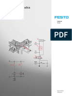 Electrohydraulics Basic Level: Workbook TP 601