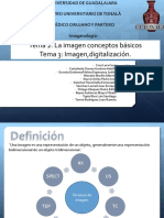 Imagenologia Conceptos Básicos