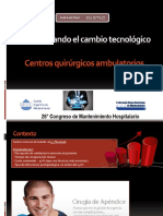 Ambulatorio JLC 2018 08 30