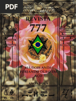 REVISTA 777