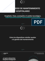 Presentación 26 Congreso Hospitalario Fleni