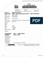 Adler Epistemological Categories in Delm