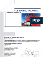 Sistema de Bombeo Mecanico