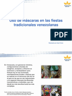 Mascaras Venezuela PDF