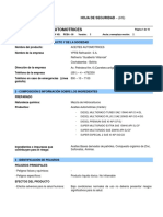 Anexo 4 - Hoja Seguridad Aceite Automotriz