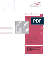 Homologación Micropilotes DYWI-Drill-Sistema-de-Barra-Autoperforante - Es - 01 PDF