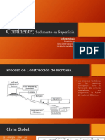 Presentacion Capitulo 6 Sedimentologia Gary Nicols 