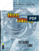 Unidos Somos Um PDF