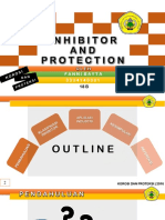 Inhibitor and Protection