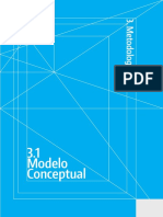 Conceptualizacion en El Diseño Editorial